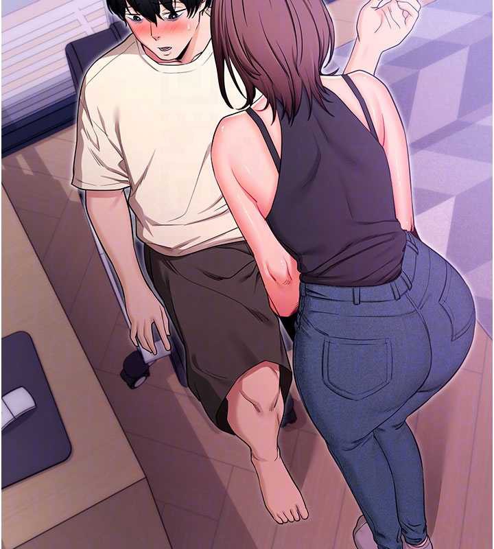 《拜脫拜脫App》漫画 第33話-聽說男生都喜歡這樣