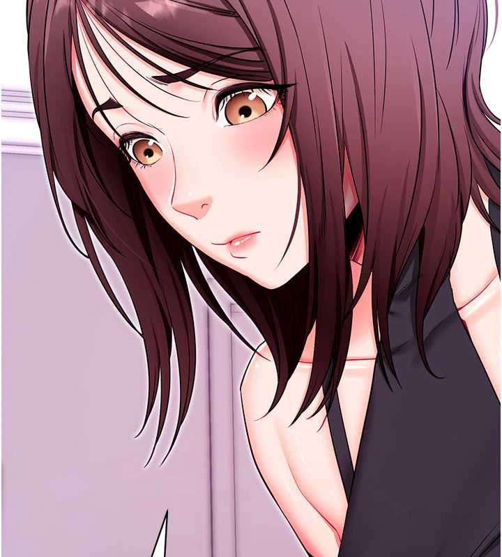 《拜脫拜脫App》漫画 第33話-聽說男生都喜歡這樣