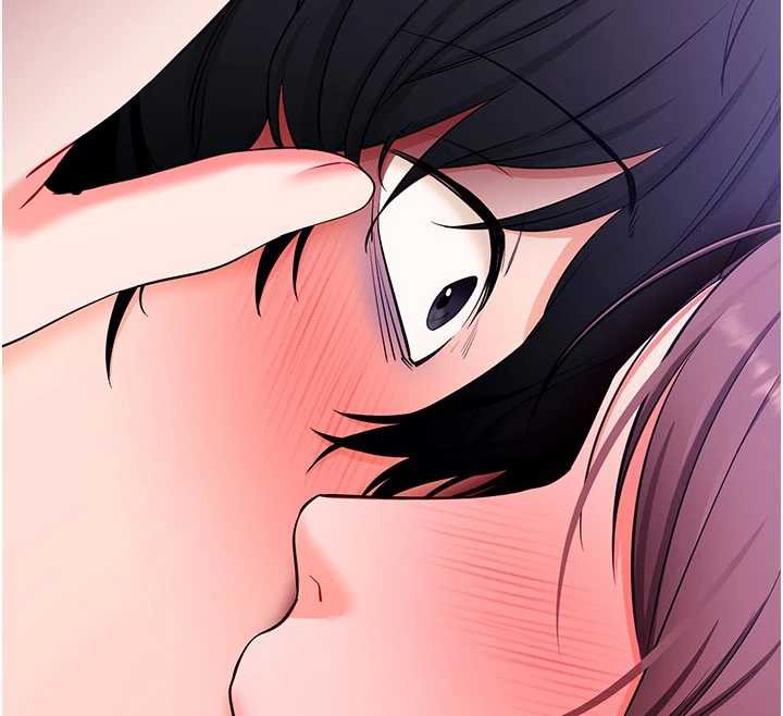 《拜脫拜脫App》漫画 第33話-聽說男生都喜歡這樣