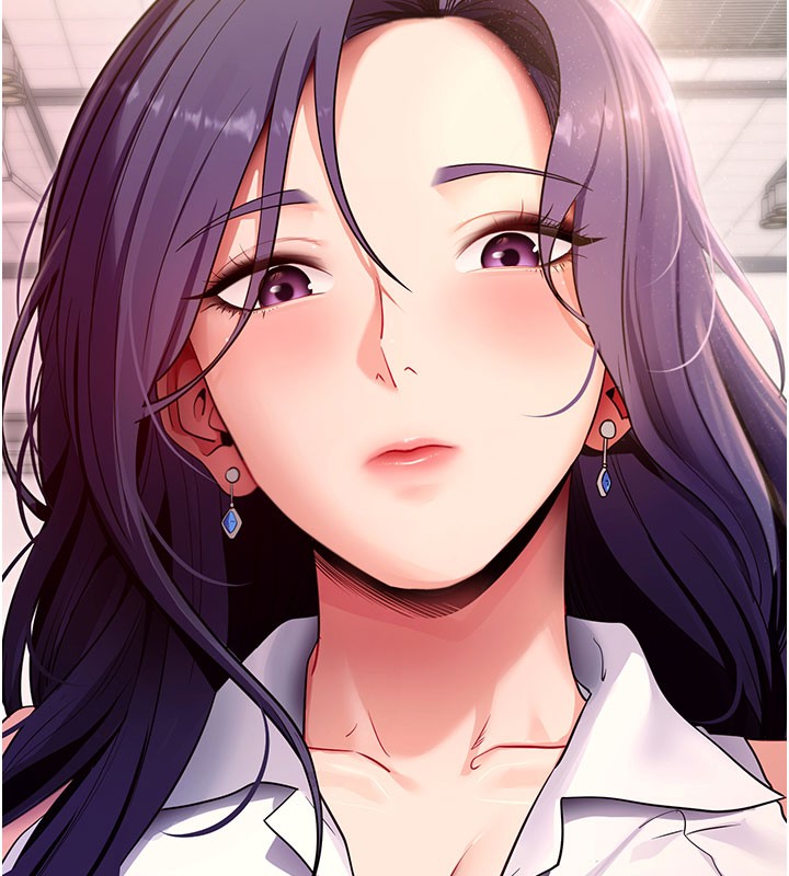 《拜脫拜脫App》漫画 第39話-我是來玩教授的小穴的