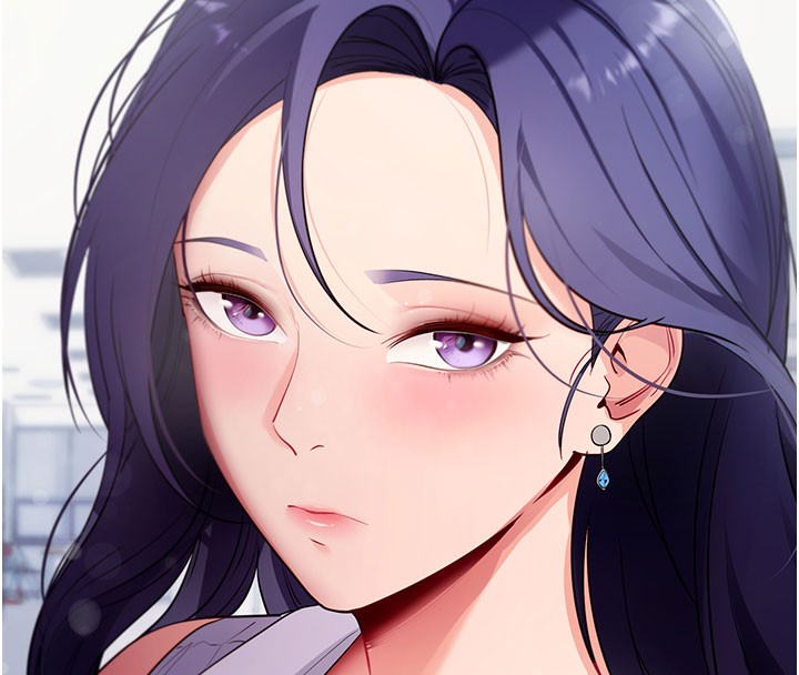 《拜脫拜脫App》漫画 第39話-我是來玩教授的小穴的