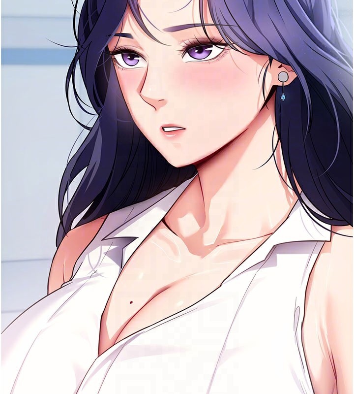 《拜脫拜脫App》漫画 第39話-我是來玩教授的小穴的