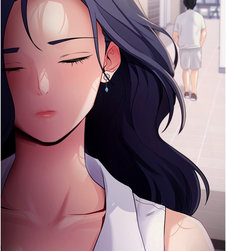 《拜脫拜脫App》漫画 第39話-我是來玩教授的小穴的