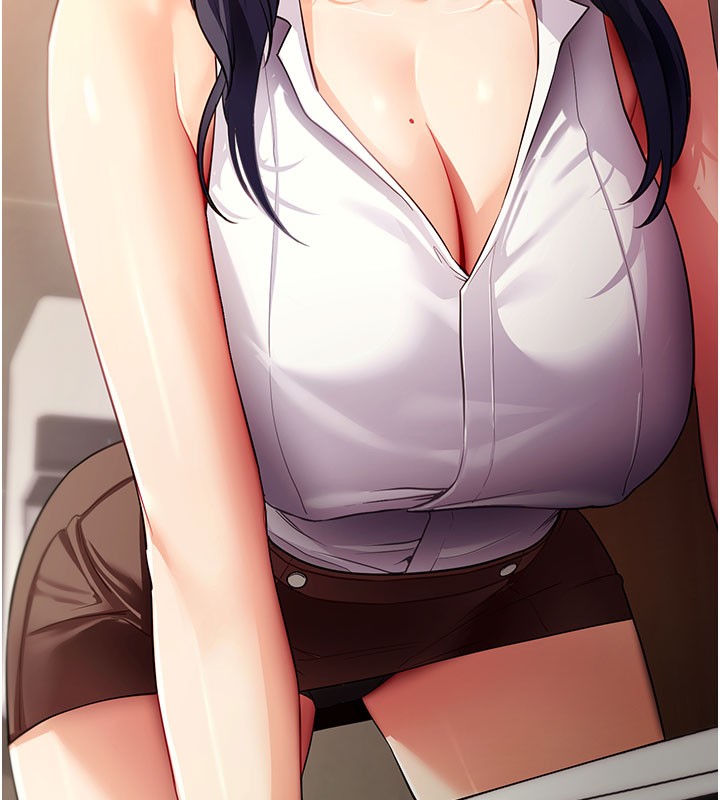 《拜脫拜脫App》漫画 第39話-我是來玩教授的小穴的