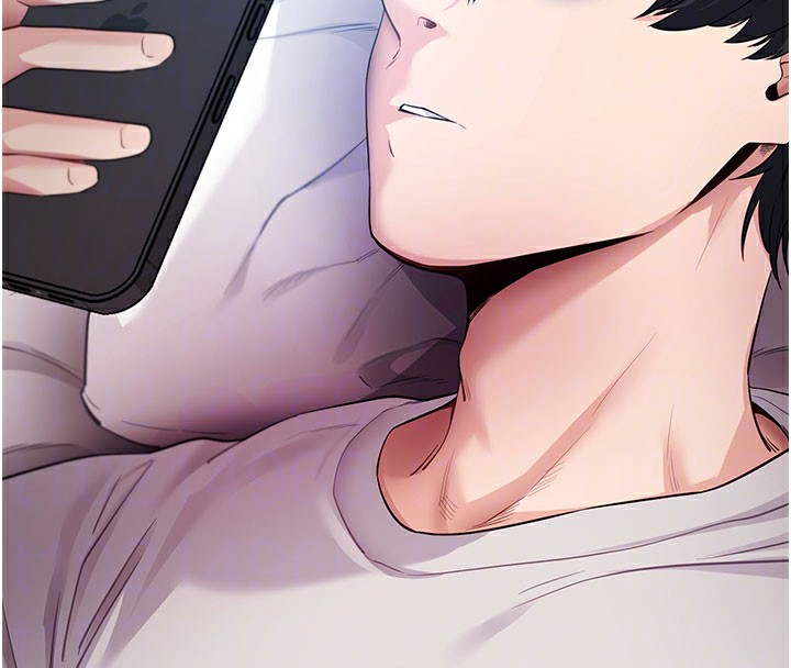 《拜脫拜脫App》漫画 第39話-我是來玩教授的小穴的