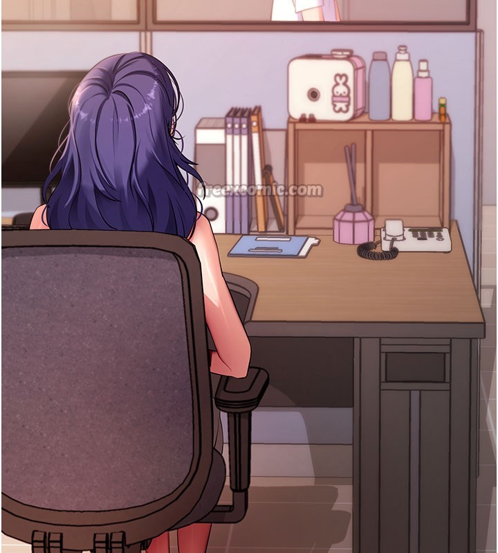 《拜脫拜脫App》漫画 第39話-我是來玩教授的小穴的