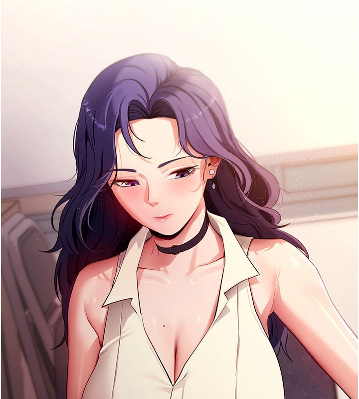 《拜脫拜脫App》漫画 第40話-距離癡女僅一步之遙