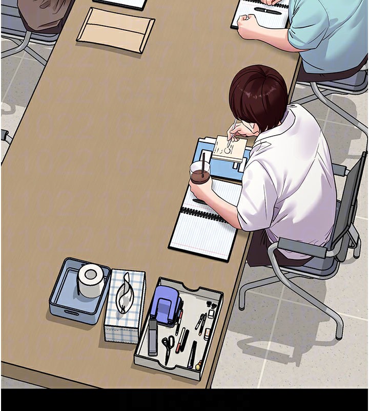 《拜脫拜脫App》漫画 第40話-距離癡女僅一步之遙