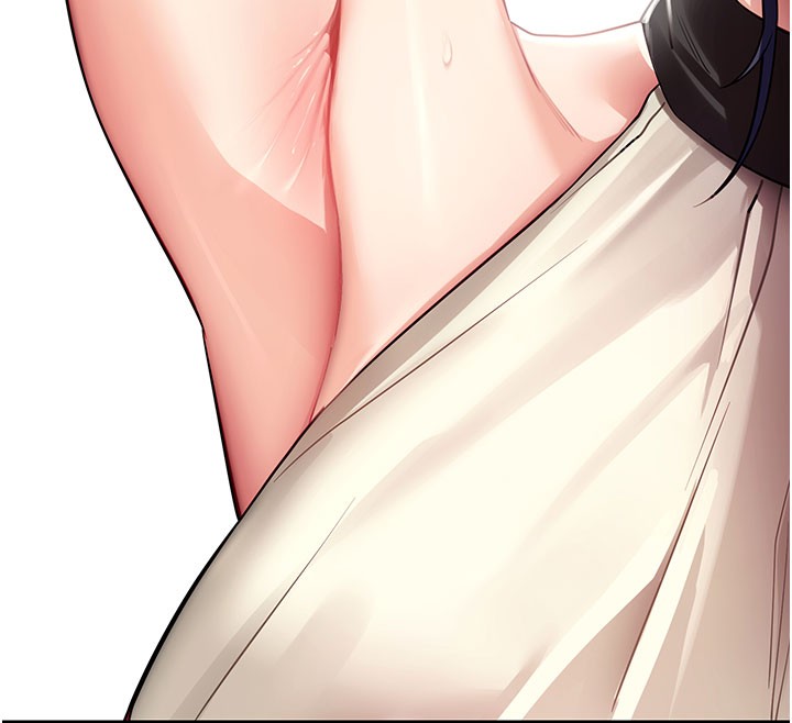 《拜脫拜脫App》漫画 第40話-距離癡女僅一步之遙