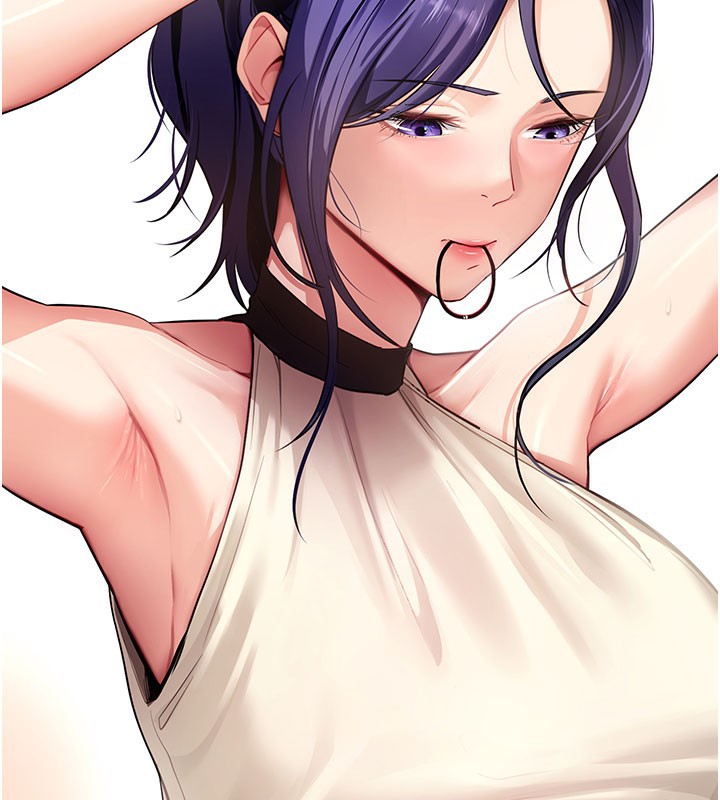 《拜脫拜脫App》漫画 第40話-距離癡女僅一步之遙