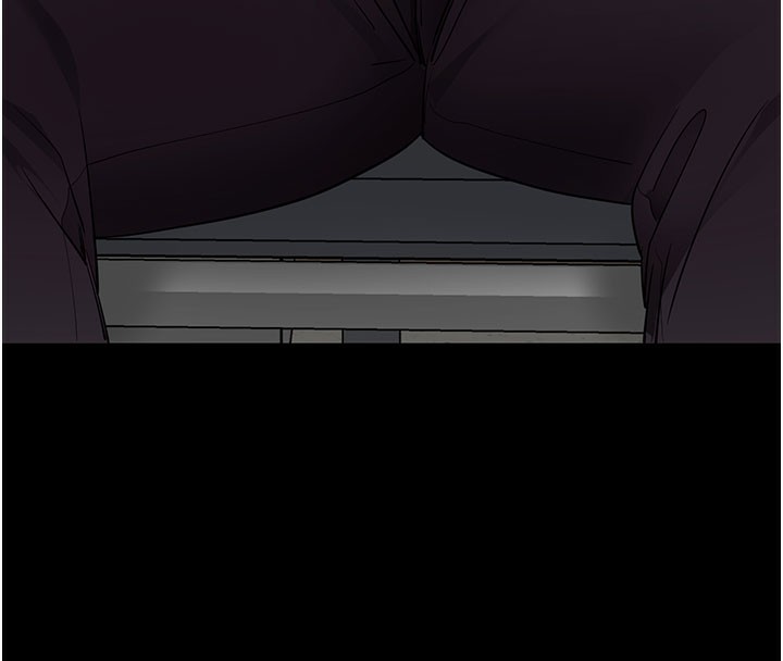 《拜脫拜脫App》漫画 第40話-距離癡女僅一步之遙