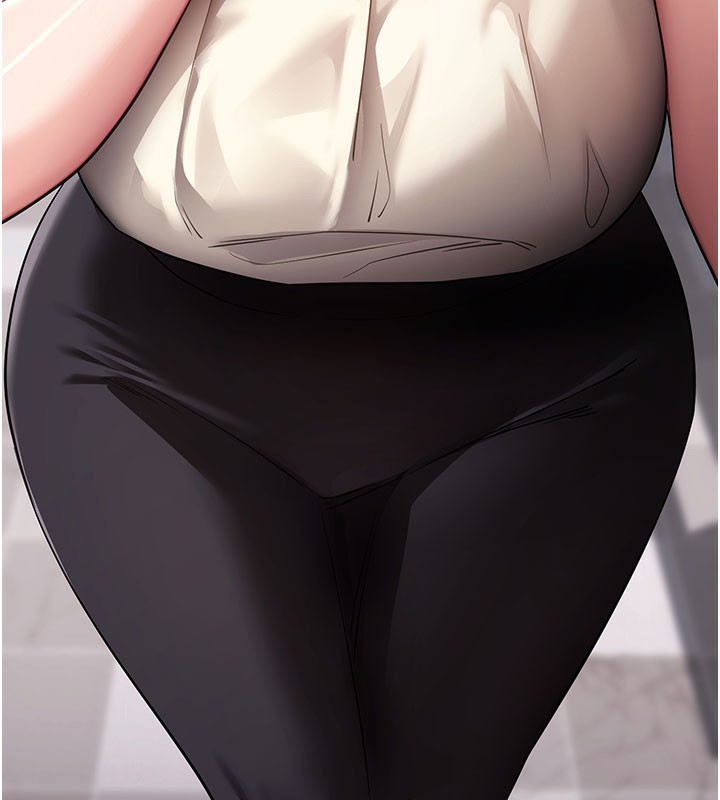 《拜脫拜脫App》漫画 第40話-距離癡女僅一步之遙