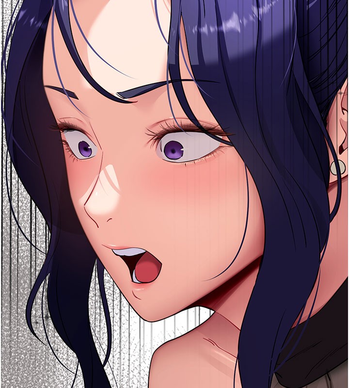 《拜脫拜脫App》漫画 第40話-距離癡女僅一步之遙