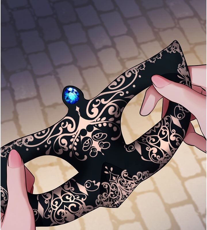 《拜脫拜脫App》漫画 第40話-距離癡女僅一步之遙