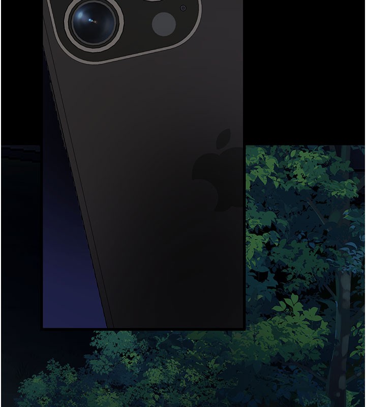 《拜脫拜脫App》漫画 第40話-距離癡女僅一步之遙