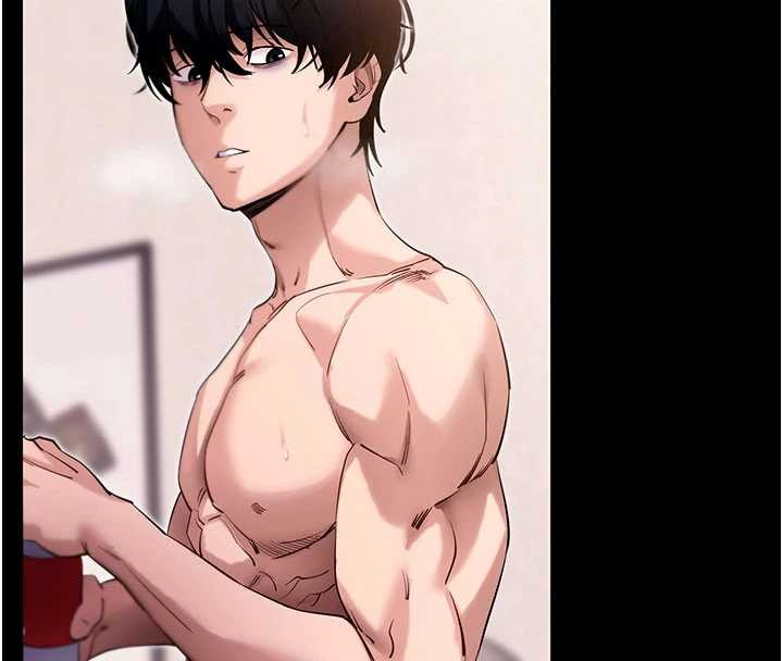 《拜脫拜脫App》漫画 第45話-第一次就內射&hellip;