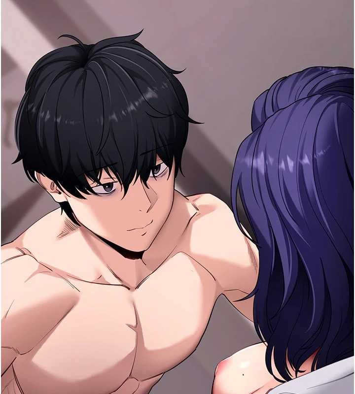 《拜脫拜脫App》漫画 第45話-第一次就內射&hellip;