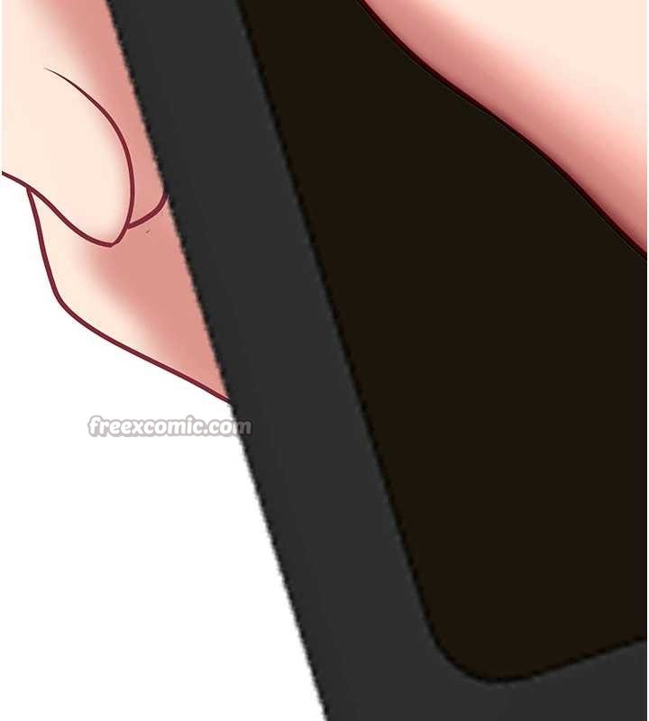 《拜脫拜脫App》漫画 第45話-第一次就內射&hellip;