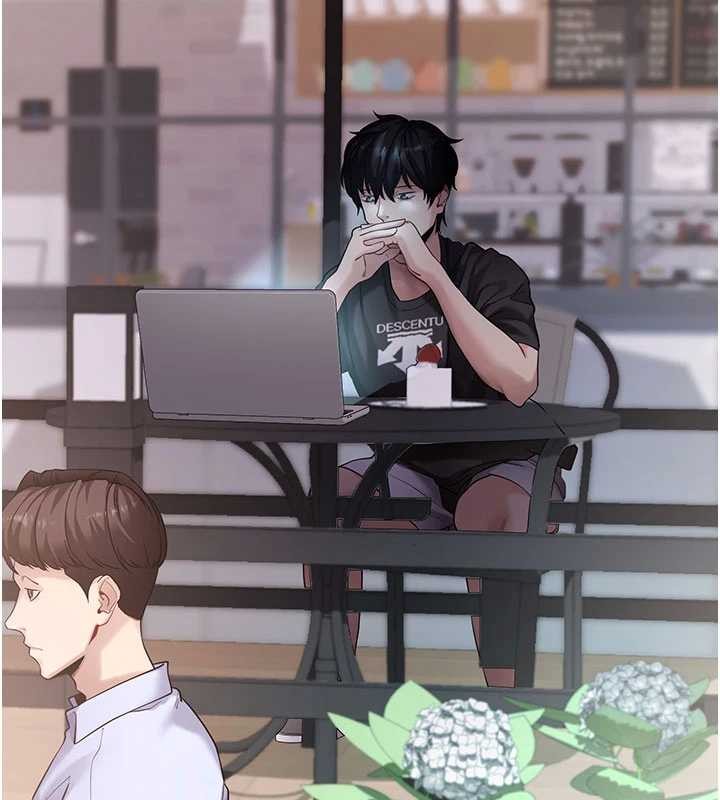 《拜脫拜脫App》漫画 第46話-用阿姨的身體練習吧?