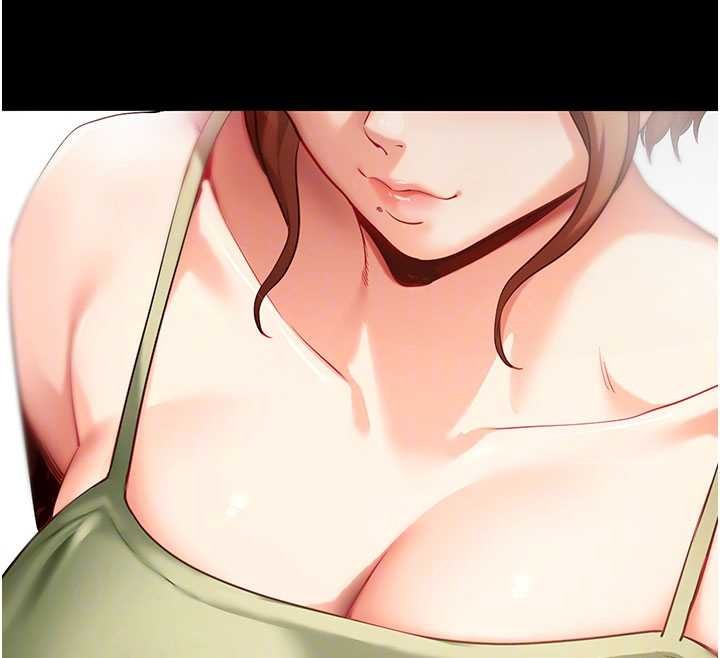 《拜脫拜脫App》漫画 第46話-用阿姨的身體練習吧?