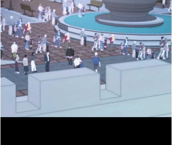 《拜脫拜脫App》漫画 第46話-用阿姨的身體練習吧?