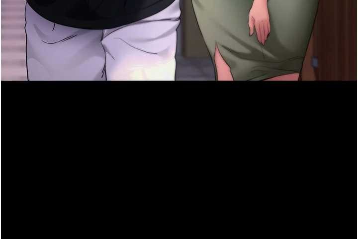 《拜脫拜脫App》漫画 第46話-用阿姨的身體練習吧?