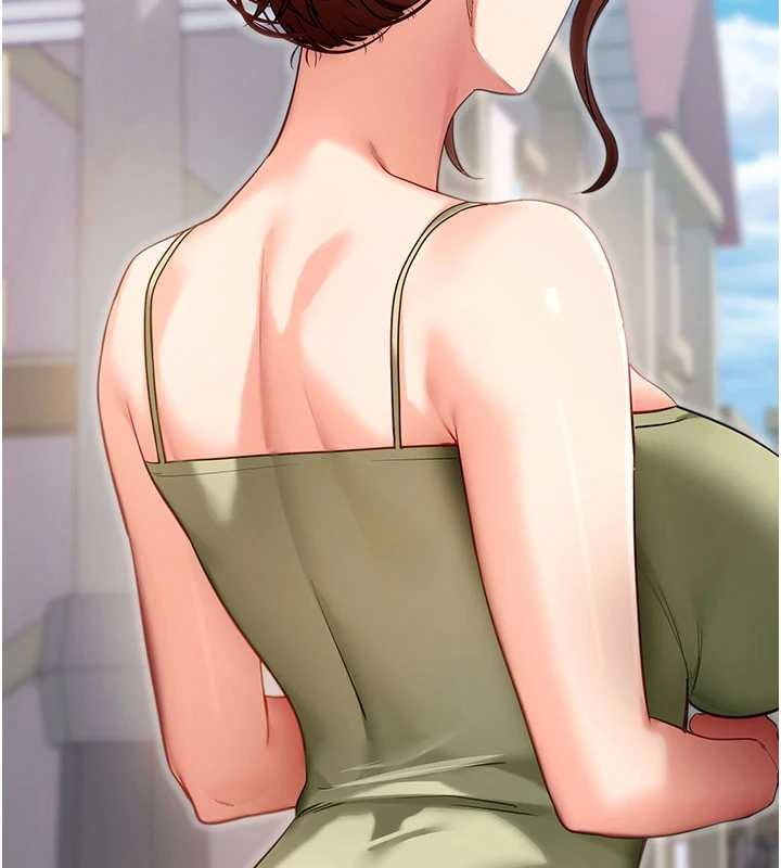 《拜脫拜脫App》漫画 第46話-用阿姨的身體練習吧?