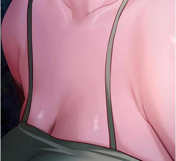 《拜脫拜脫App》漫画 第46話-用阿姨的身體練習吧?