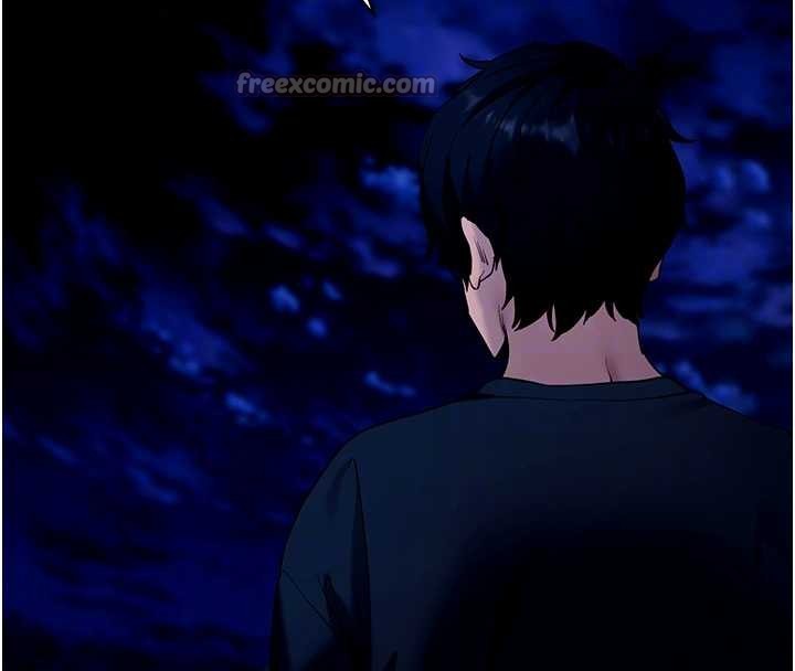 《拜脫拜脫App》漫画 第46話-用阿姨的身體練習吧?