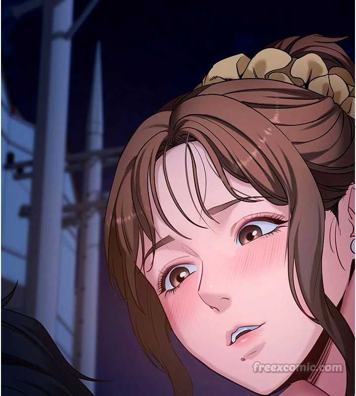 《拜脫拜脫App》漫画 第46話-用阿姨的身體練習吧?