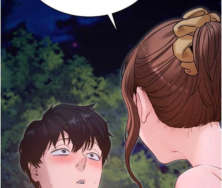 《拜脫拜脫App》漫画 第46話-用阿姨的身體練習吧?