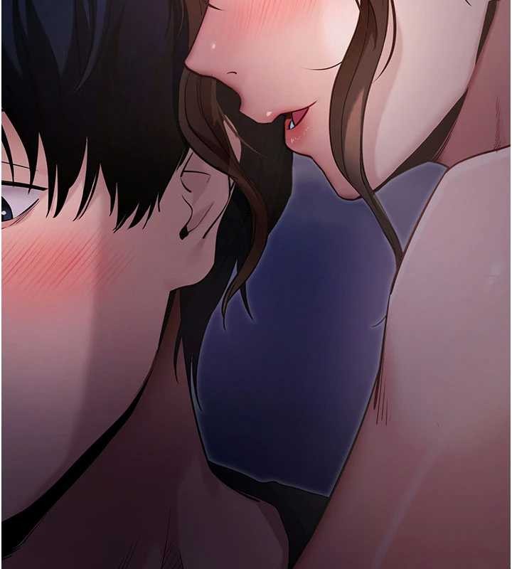 《拜脫拜脫App》漫画 第46話-用阿姨的身體練習吧?