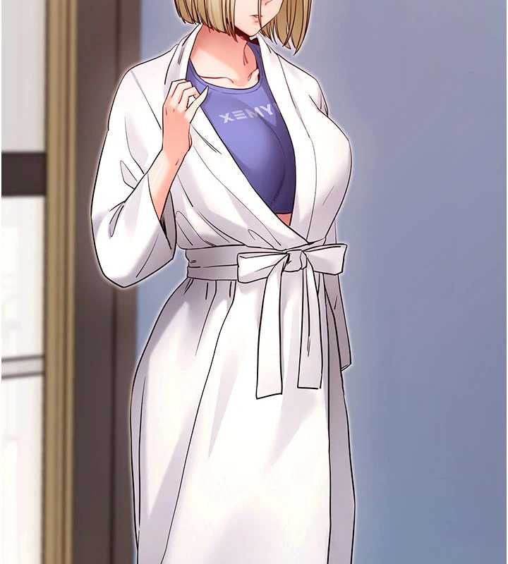 《拜脫拜脫App》漫画 第52話-都濕透了，還裝清高