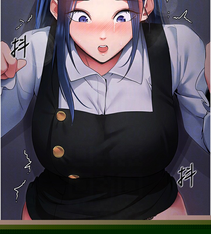 《拜脫拜脫App》漫画 第6話-在戶外爽到狂噴水的鮑魚