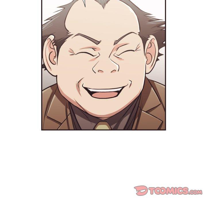 《拜托!放过我吧!》漫画 第23话