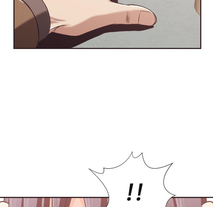 《拜托!放过我吧!》漫画 第23话