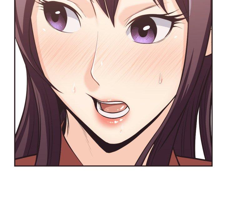 《拜托!放过我吧!》漫画 第23话