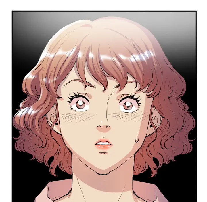 《拜托了人妻》漫画 第19话
