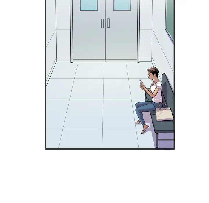 《拜托了人妻》漫画 第19话