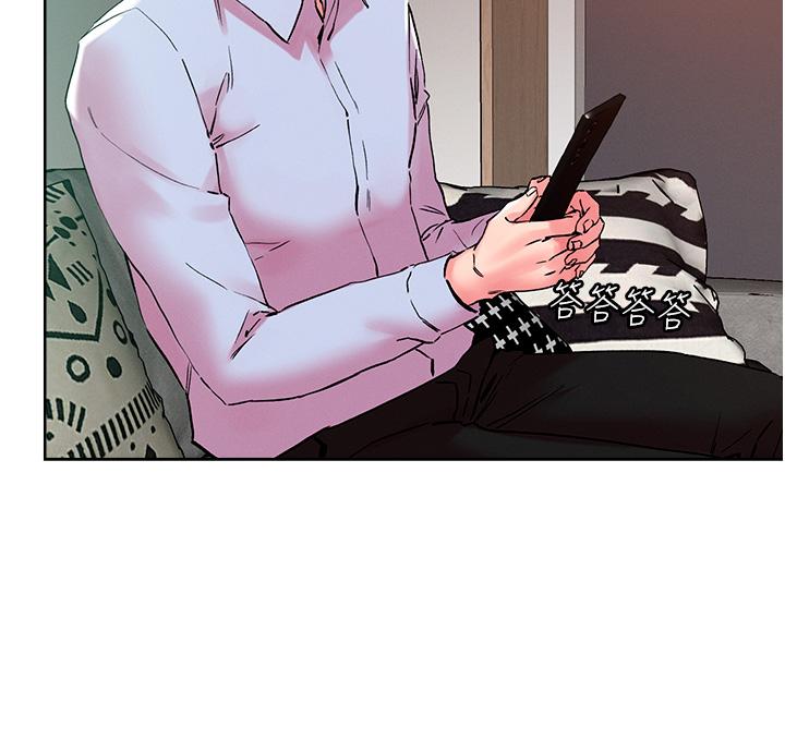 《把妹鬼達人》漫画 第109話-二次品嘗母女丼