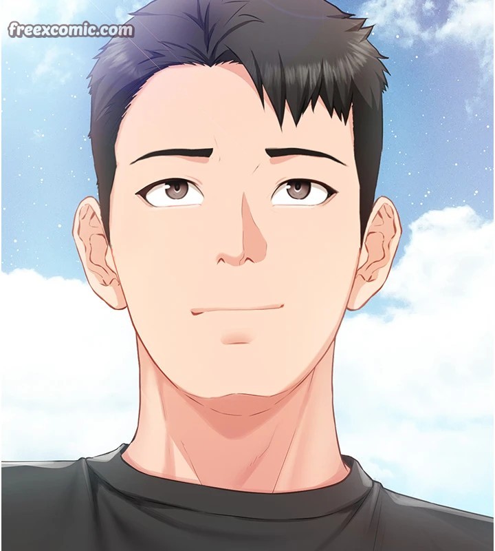 《報告女班長:一根突起》漫画 第1話-女軍部隊唯一的男兵