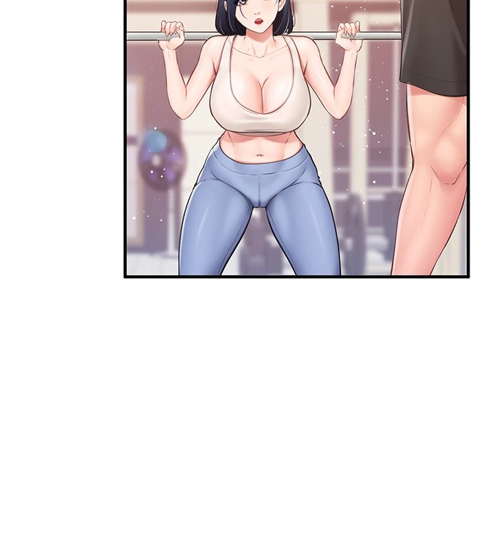 《報告女班長:一根突起》漫画 第1話-女軍部隊唯一的男兵