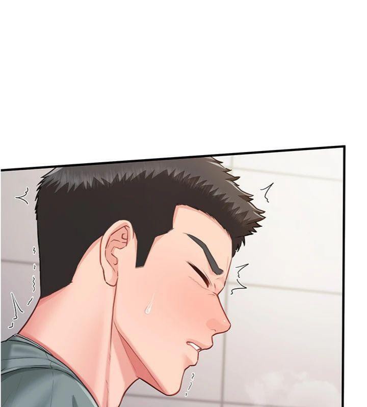 《報告女班長:一根突起》漫画 第10話-有夫之婦的深喉嚨