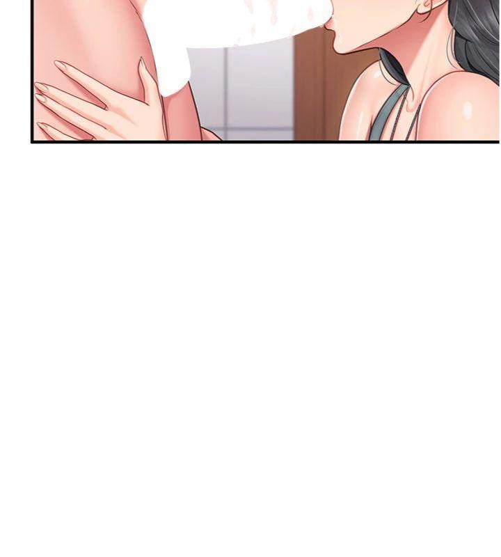 《報告女班長:一根突起》漫画 第10話-有夫之婦的深喉嚨