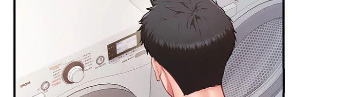 《報告女班長:一根突起》漫画 第10話-有夫之婦的深喉嚨