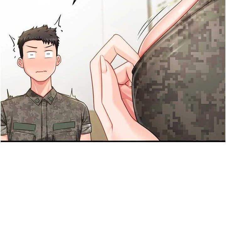《報告女班長:一根突起》漫画 第11話-填滿姐姐的小穴♥