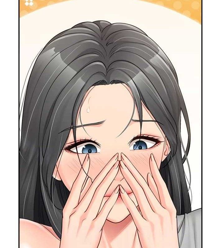 《報告女班長:一根突起》漫画 第15話-渴望肉棒的人母