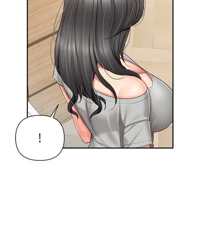 《報告女班長:一根突起》漫画 第15話-渴望肉棒的人母
