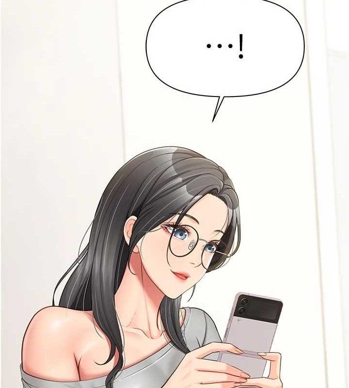 《報告女班長:一根突起》漫画 第15話-渴望肉棒的人母