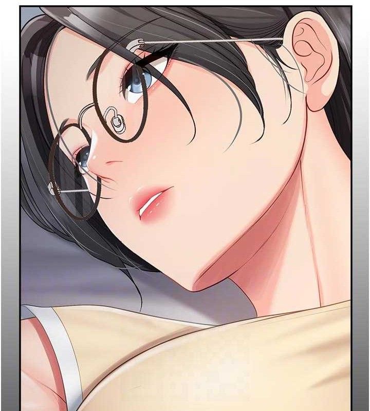 《報告女班長:一根突起》漫画 第15話-渴望肉棒的人母